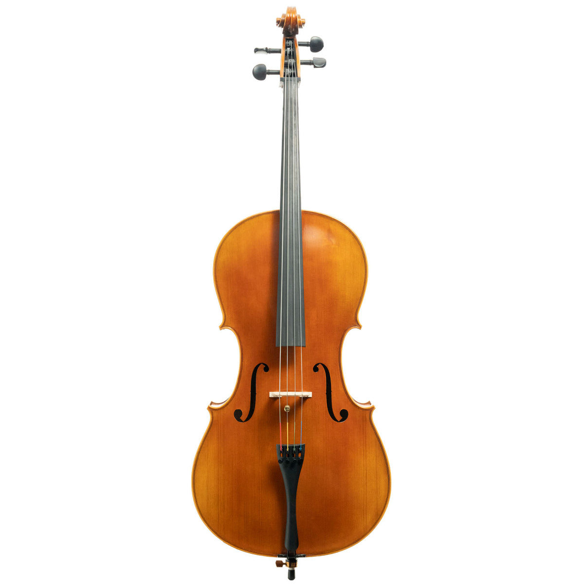 Franz Hoffmann Concert Cello - 1/2 Size