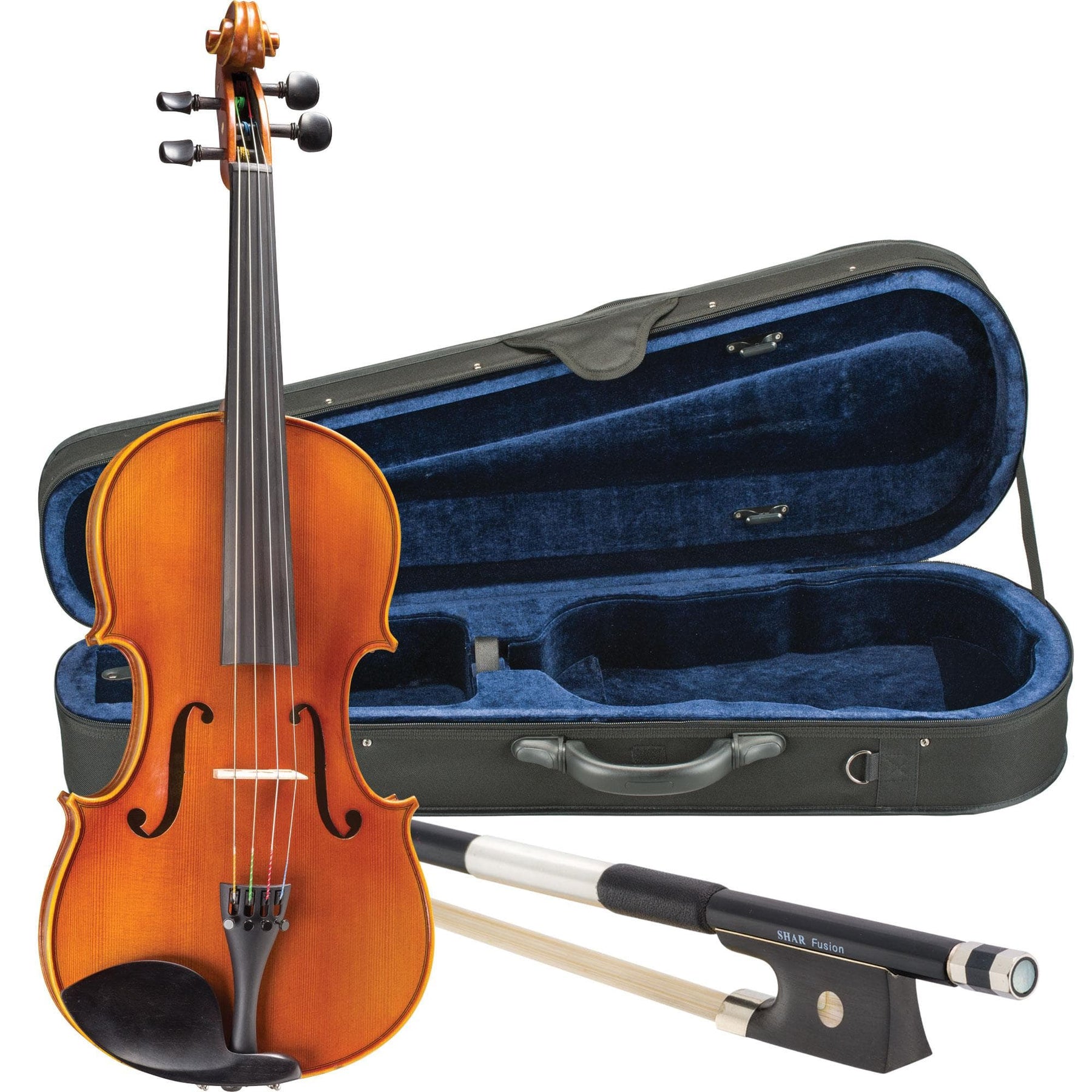 SharWay Premium Viola Outfit