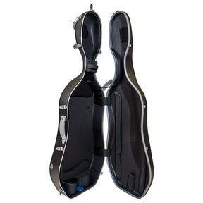 Super Light Agility Cello Case - 4/4 Size