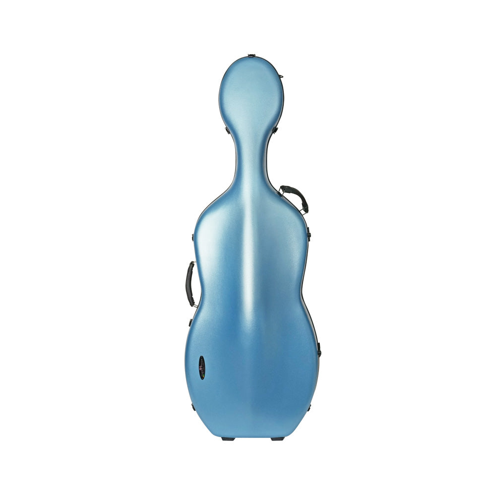 Shar Super Light Agility Cello Case