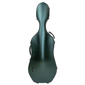 Super Light Agility Cello Case - 4/4 Size