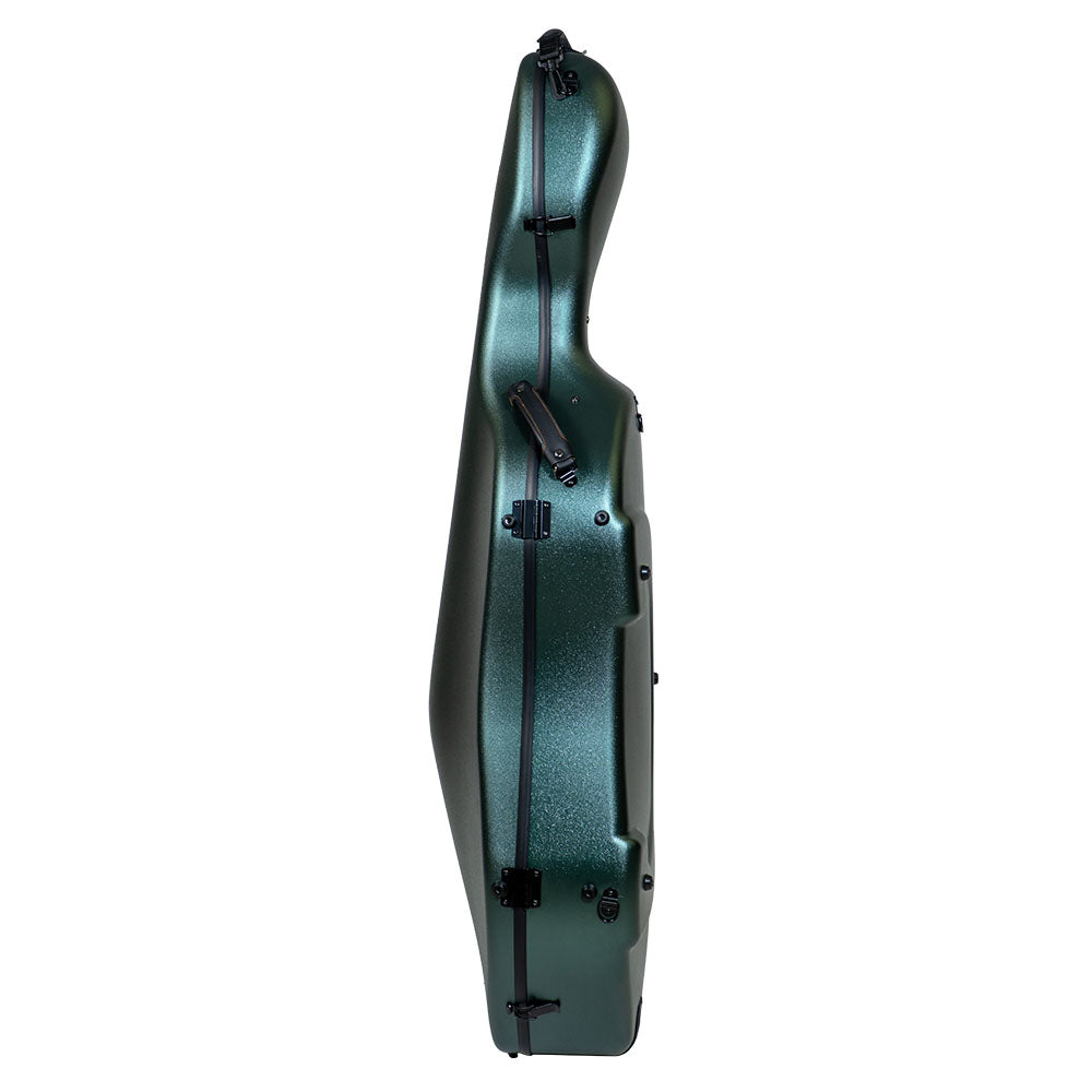 Super Light Agility Cello Case - 4/4 Size