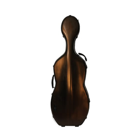 Super Light Agility Cello Case - 4/4 Size