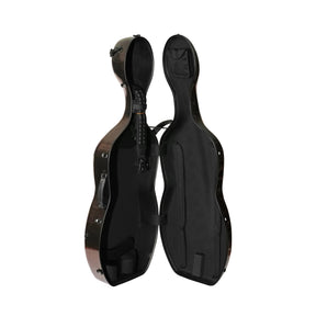 Super Light Agility Cello Case - 4/4 Size