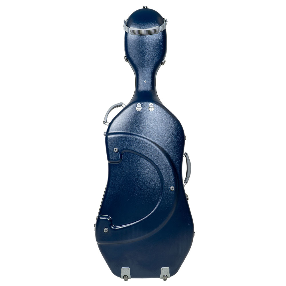 Super Light Agility Cello Case - 4/4 Size