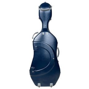 Super Light Agility Cello Case - 4/4 Size