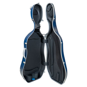 Super Light Agility Cello Case - 4/4 Size