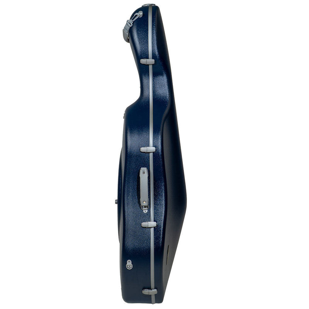 Super Light Agility Cello Case - 4/4 Size