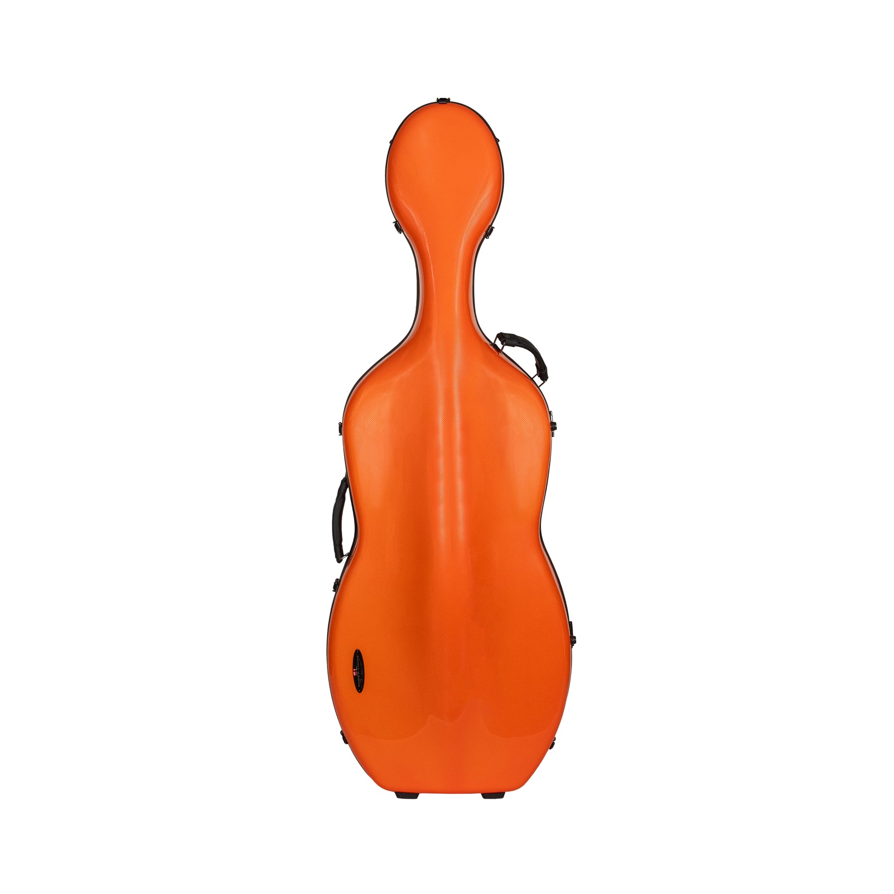 Super Light Agility Cello Case - 4/4 Size