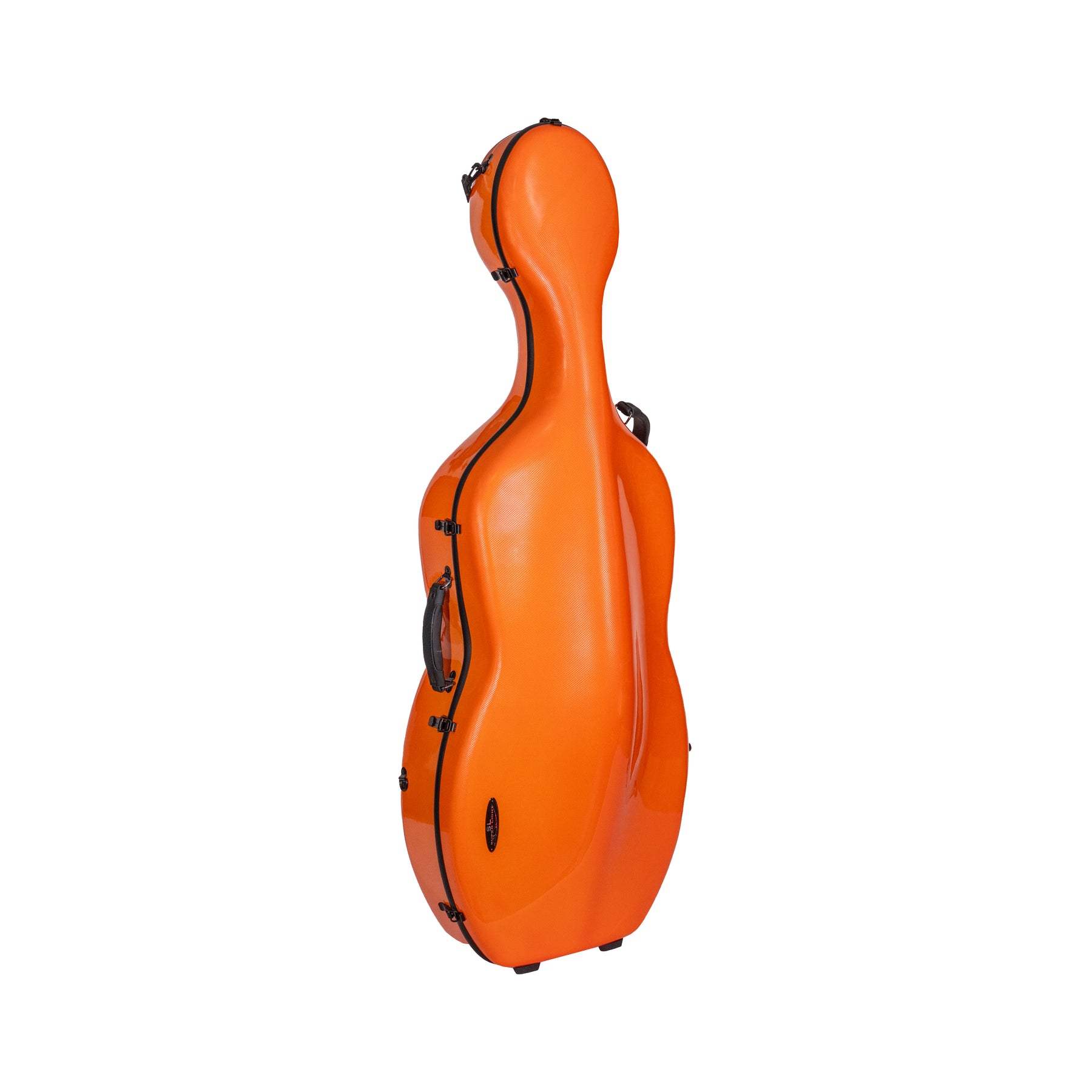 Super Light Agility Cello Case - 4/4 Size