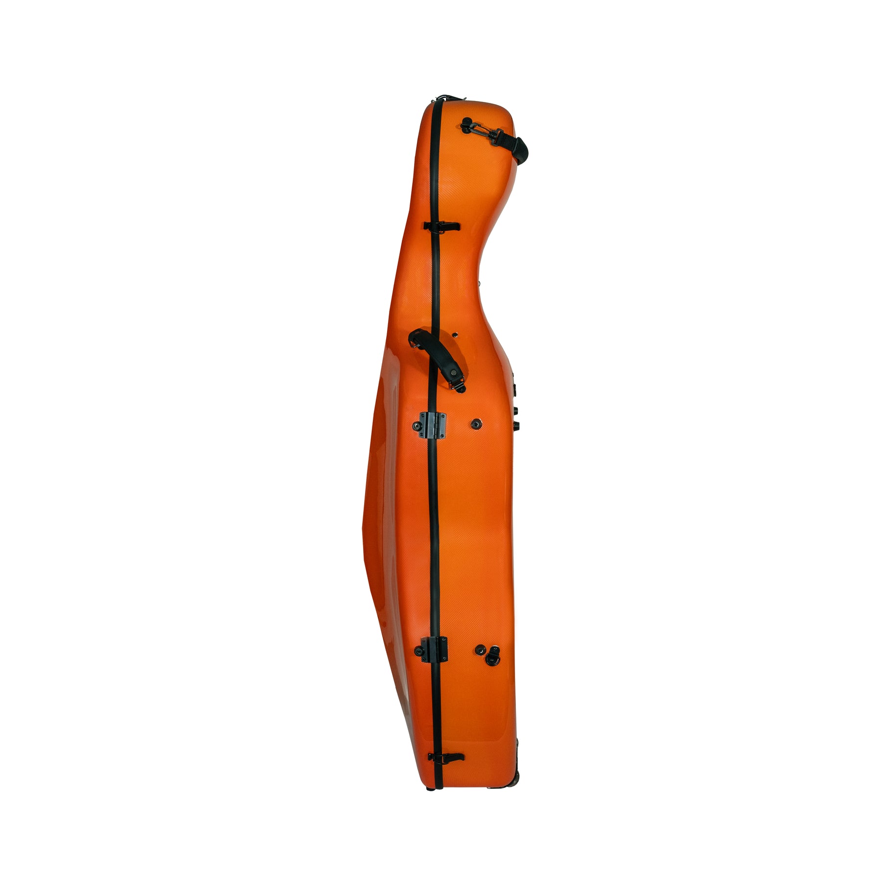 Super Light Agility Cello Case - 4/4 Size