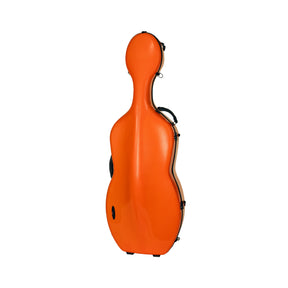 Shar Super Light Agility Cello Case