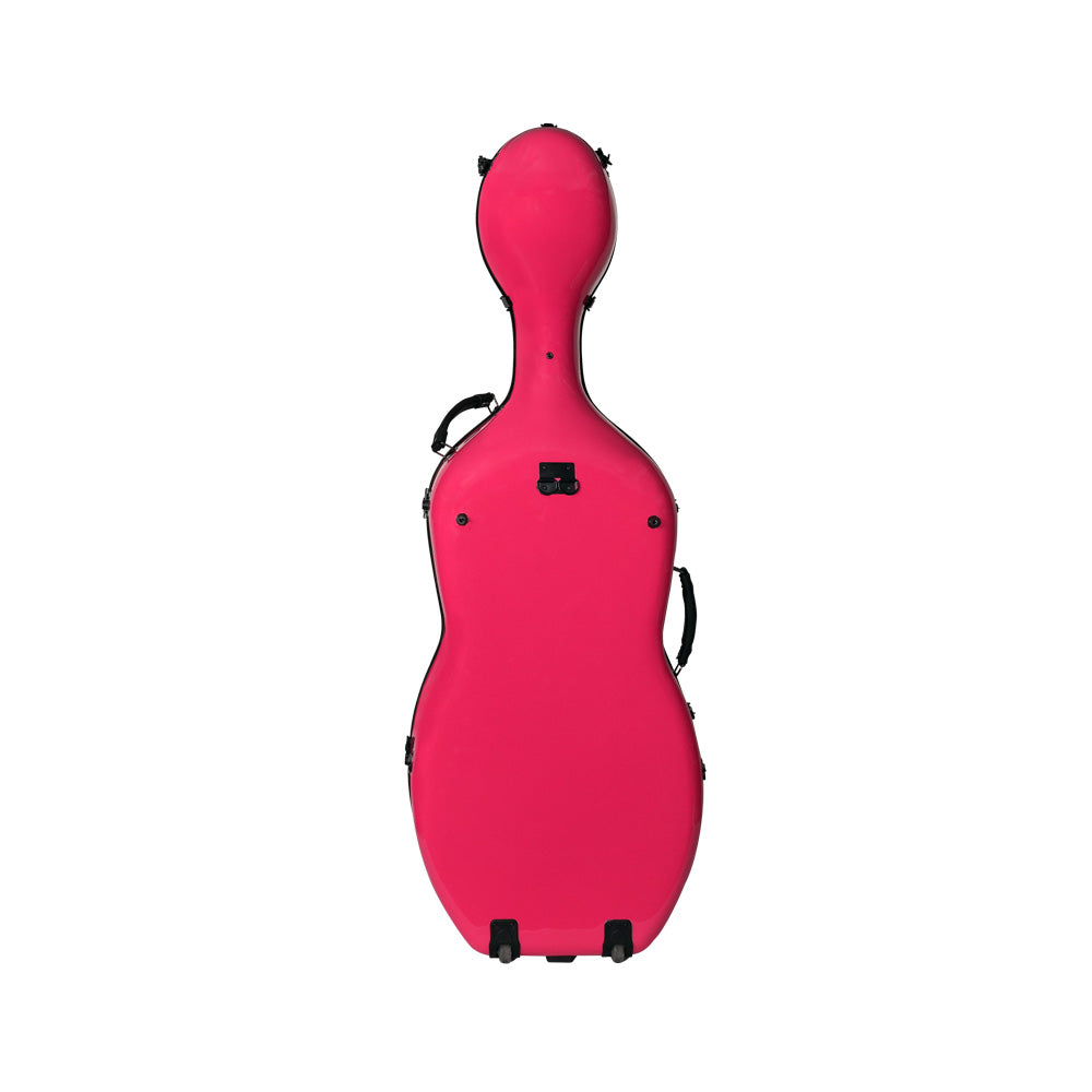 Shar Super Light Agility Cello Case