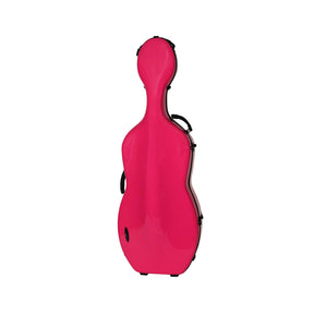 Shar Super Light Agility Cello Case