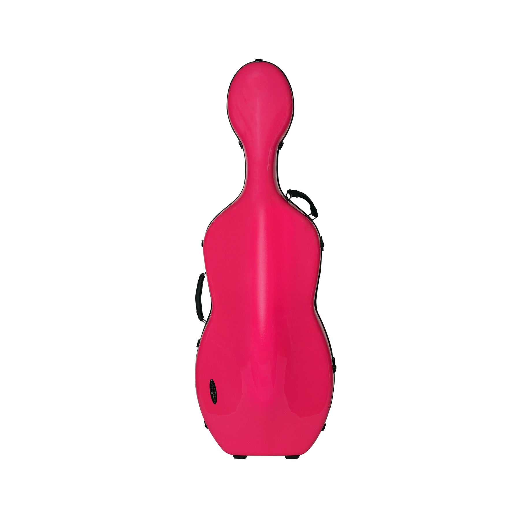 Super Light Agility Cello Case - 4/4 Size