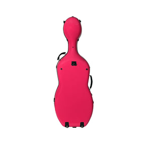 Super Light Agility Cello Case - 4/4 Size