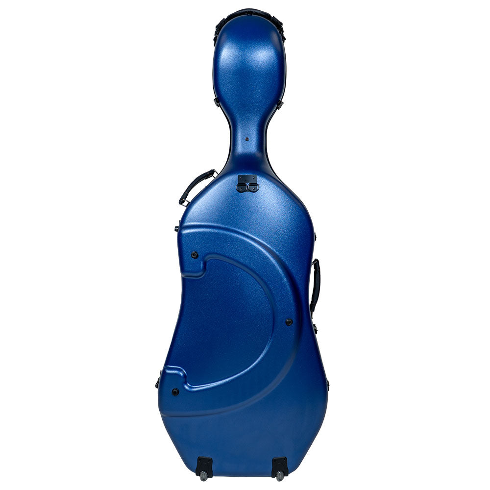 Super Light Agility Cello Case - 4/4 Size