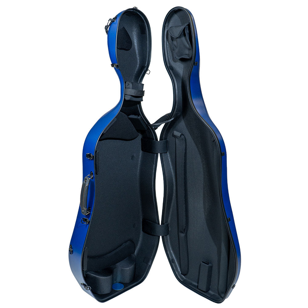 Super Light Agility Cello Case - 4/4 Size