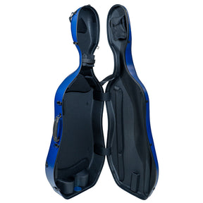 Super Light Agility Cello Case - 4/4 Size