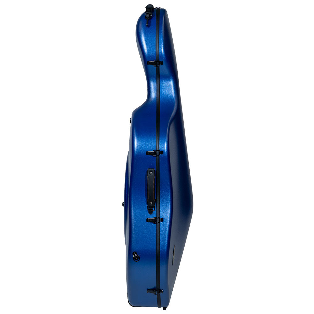 Super Light Agility Cello Case - 4/4 Size