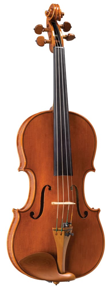 Pre-Owned Günter Lobe Violin