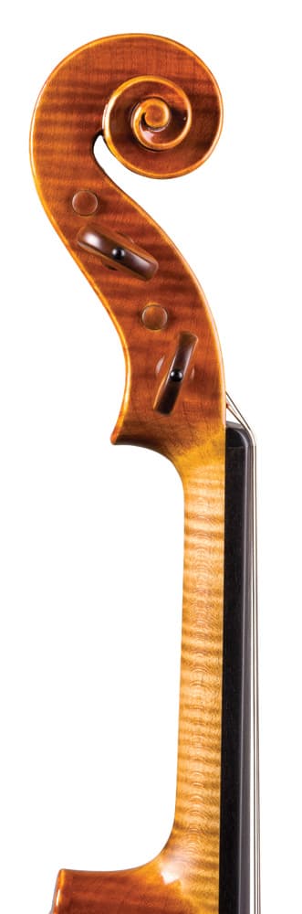 Pre-Owned Günter Lobe Violin