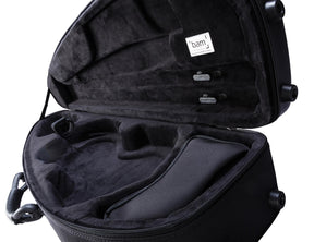 Bam Katyushka Classic III Violin Case