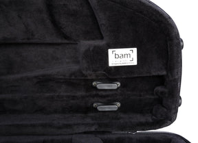 Bam Katyushka Classic III Violin Case