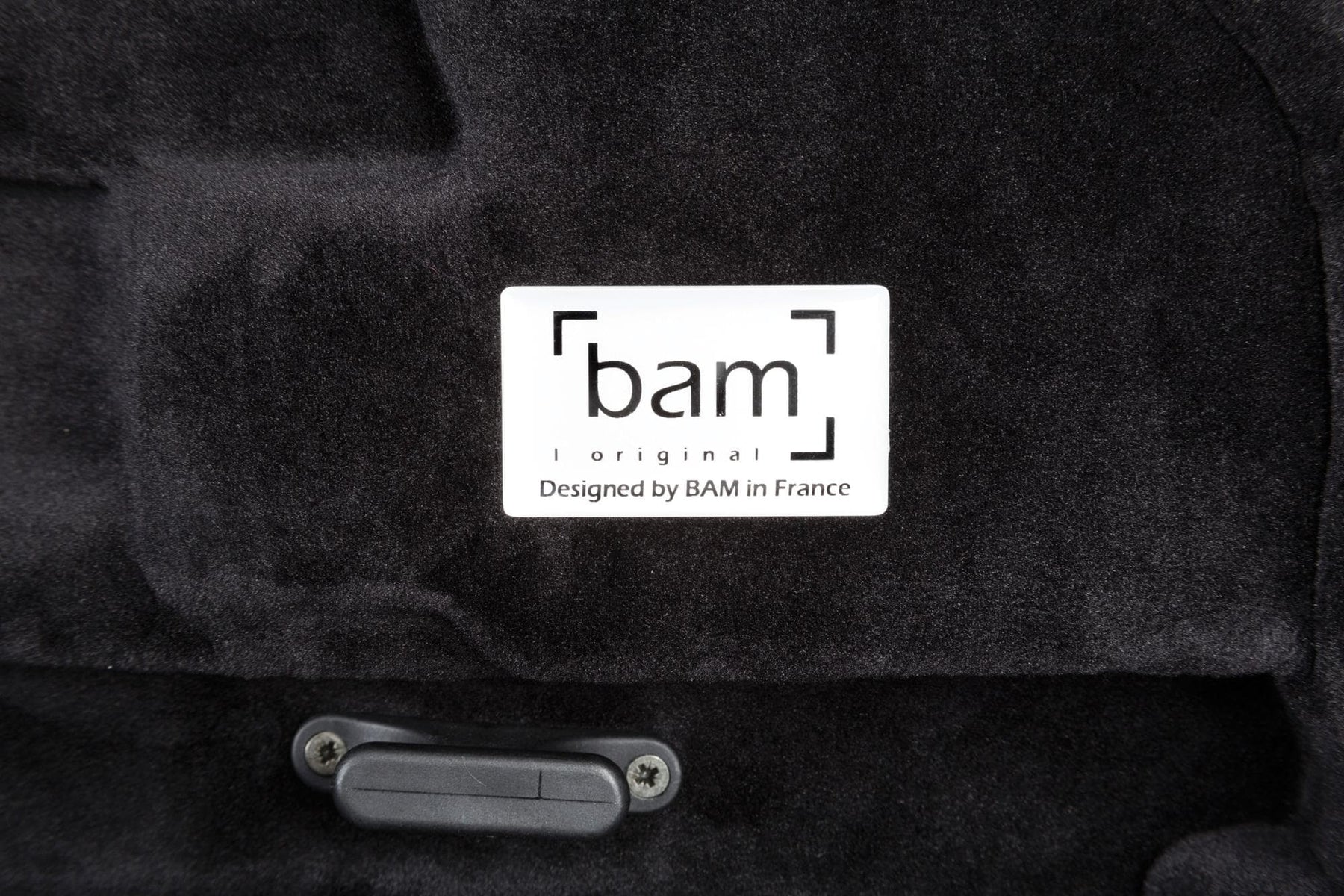 Bam Katyushka Classic III Violin Case