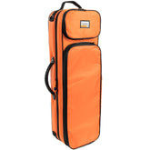 BAM Youngster 3/4 - 1/2 Violin Case Orange