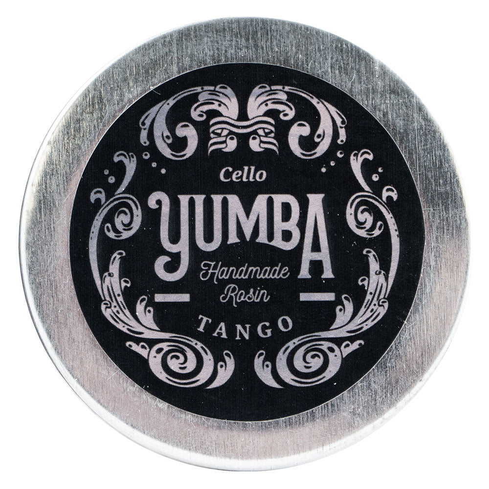 Yumba Tango Rosin Cello