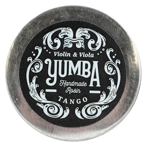 Yumba Tango Rosin Violin/Viola