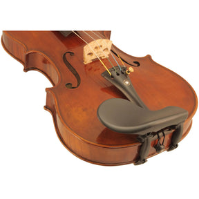 Wittner Zuerich Violin Chinrest - 4/4-3/4 Size