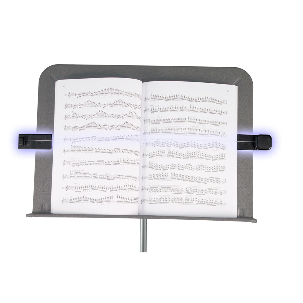 Wind Wynder – Monofilament Sheet Music Holder