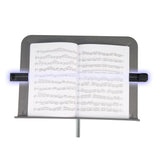 Wind Wynder – Monofilament Sheet Music Holder