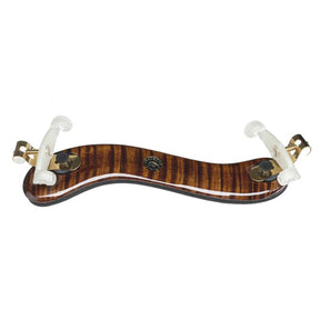 Viva La Musica Diamond Violin Shoulder Rest Dark