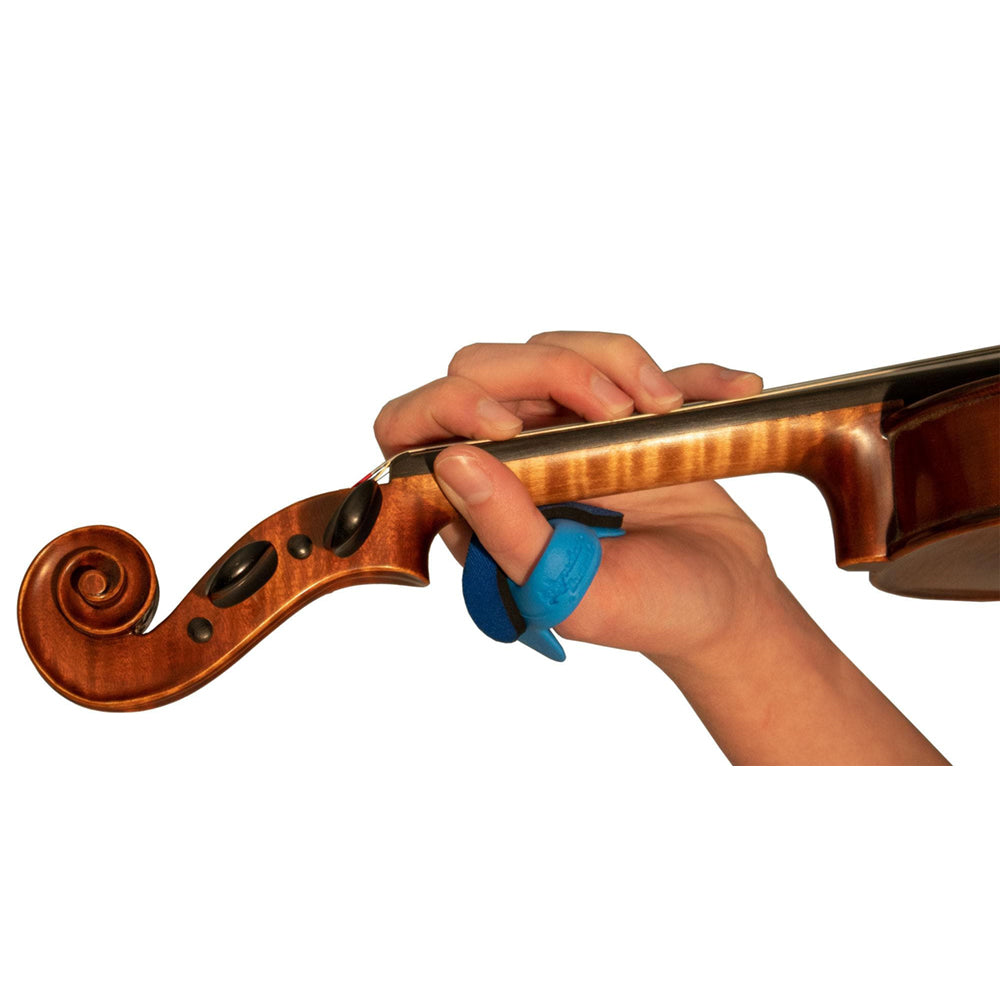 WonderThumb – Left Hand Teaching Aid for Violin and Viola – M