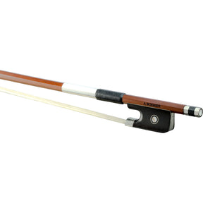 A. Schmidt™ Brazilwood Viola Bow