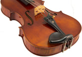 Wendling Plastic Viola Chinrest