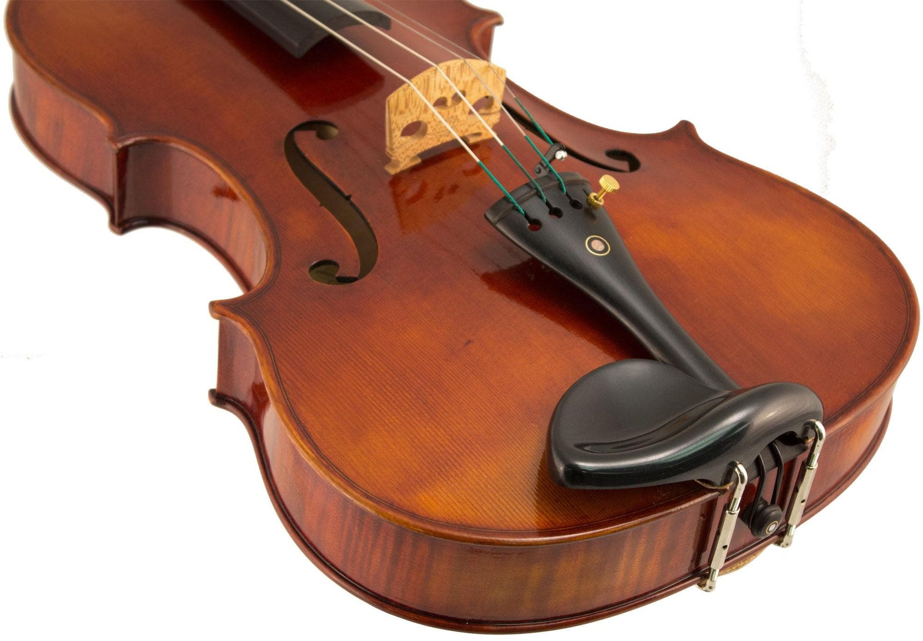 Wendling Plastic Viola Chinrest