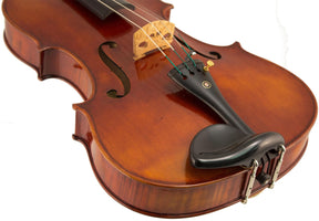 Wendling Plastic Viola Chinrest