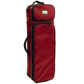 BAM Youngster 3/4 - 1/2 Violin Case Red