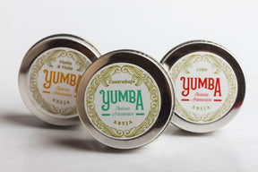 Yumba Bee Line Rosin Bass