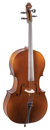 Blemished Franz Hoffmann Prelude Cello
