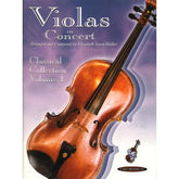 Violas in Concert, Volume 1