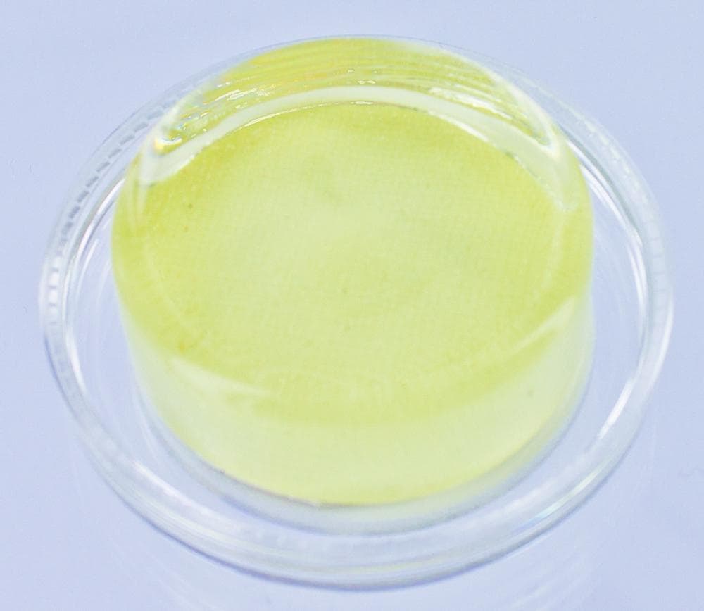 Magic Rosin 3G Rosin Glow In The Dark