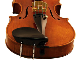 Gordon Viola Chinrest Ebony