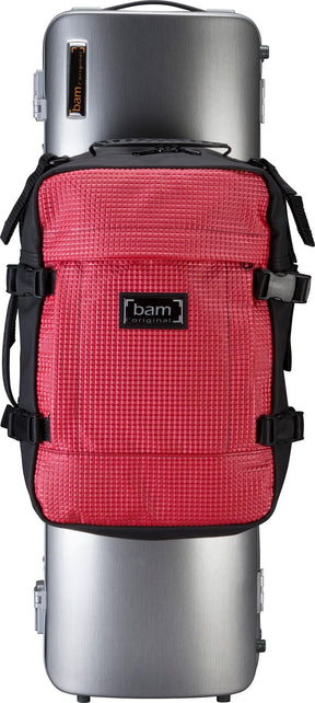 Bam A Plus Backpack For Hightech Case