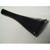 Hill Violin Tailpiece Ebony Fret 1/2 Size