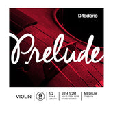 D'Addario Prelude Violin G String